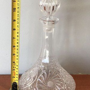 Decanter